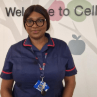 Maternity Inpatient Matron (Interim) Maternity Inpatient Matron (Interim)
